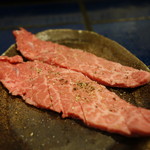 立食焼肉 一穂 福島店的實拍圖