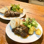 recommendations for ミニPizzaと西洋料理 unnoe