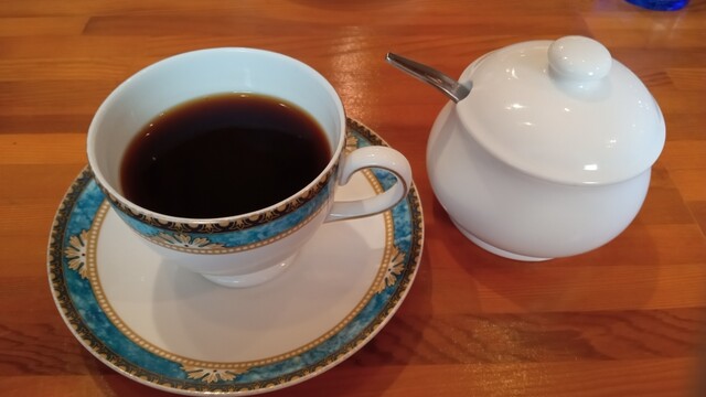 喫茶 コティー的實拍高清圖