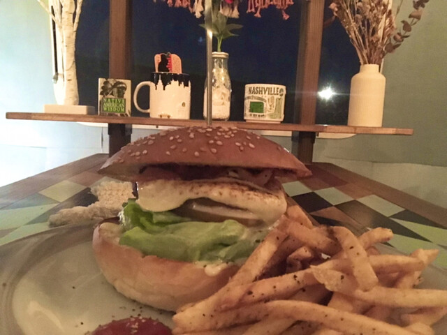 recommendations image for ナッシュビル