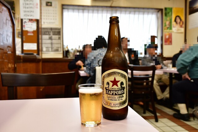 食事処 酒肴 浅草 水口的實拍高清圖