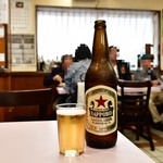 食事処 酒肴 浅草 水口的實拍圖