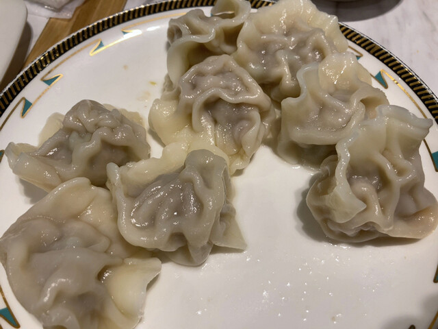 刀削麺酒坊 東京駅店的實拍高清圖