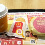 recommendations for マクドナルド 神田小川町店