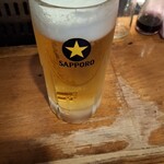 立呑焼鳥　阿佐立ち的實拍圖