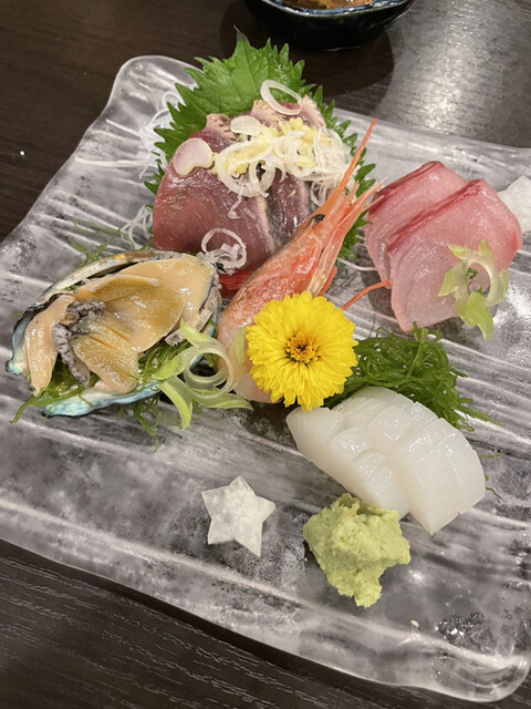 鮨創作料理 奄美的实拍高清图
