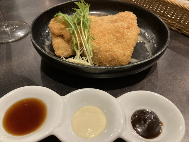 recommendations image for LORE 和ビストロ NIHONBASHI