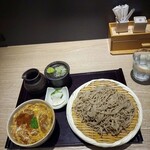 山わさび イオンモール札幌苗穂店的实拍图
