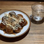たこスト的實拍圖