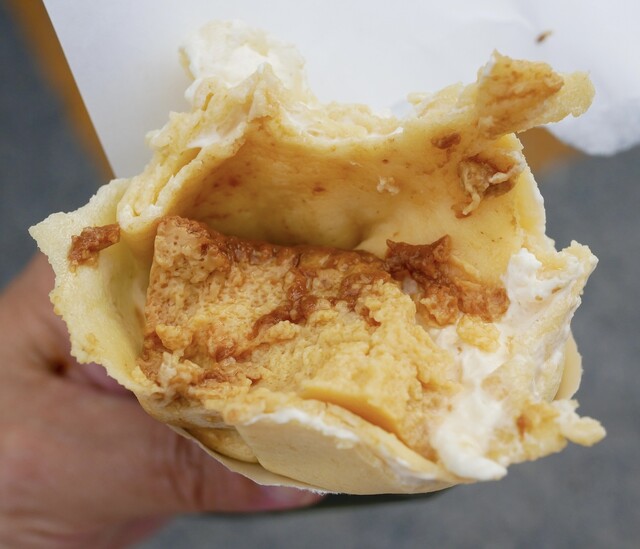 クレープ アン 西八王子店的實拍高清圖