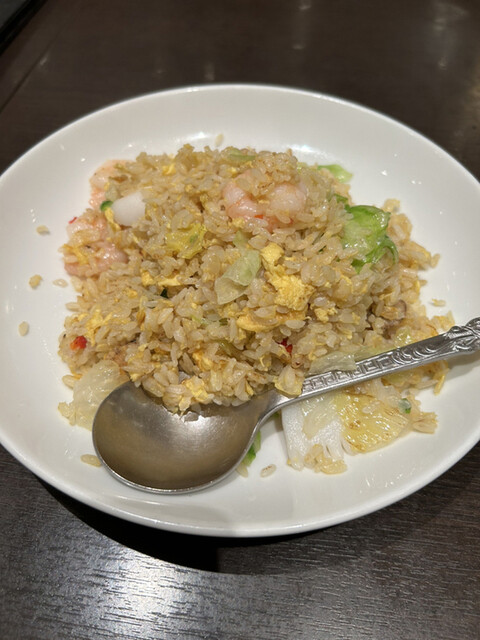 紅虎餃子房 新千歳空港店的實拍高清圖