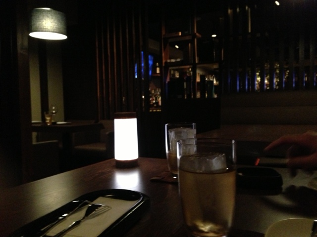 J's Bar 有楽町的實拍高清圖