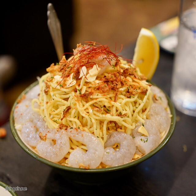 もんじゃ焼 錦的實拍高清圖