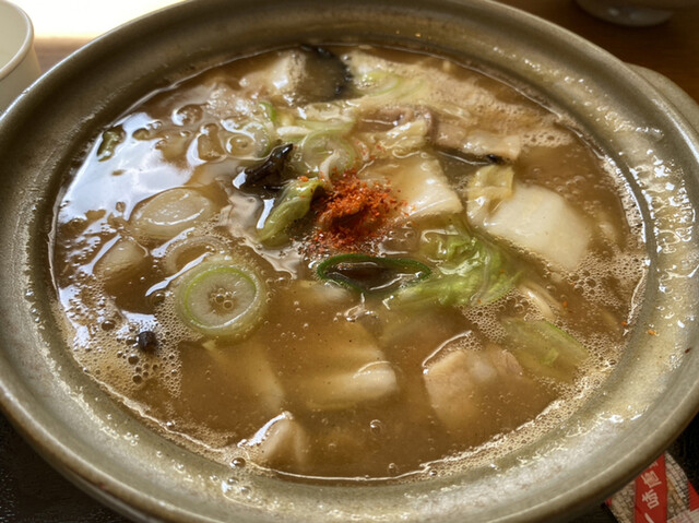 recommendations image for ちゃんこ名力士