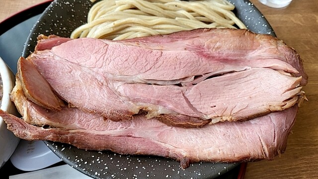 recommendations image for つけめん 五春