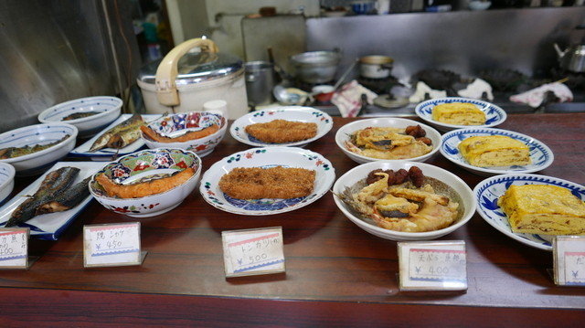 村上食堂的實拍高清圖