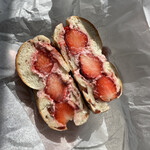 NEW NEW YORK CLUB BAGEL & SANDWICH SHOP的實拍圖