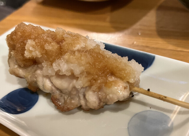 軍鶏一 池袋店的實拍高清圖