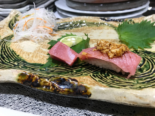 鉄板Dining rindou的实拍高清图