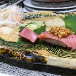 鉄板Dining rindou的实拍图