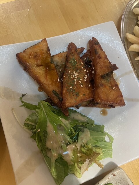 recommendations image for 餃子のかっちゃん 千日前店