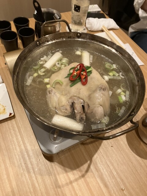 韓国料理 允矢家的實拍高清圖