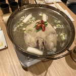 韓国料理 允矢家的實拍圖