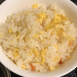 上海厨房　 東口店的实拍图