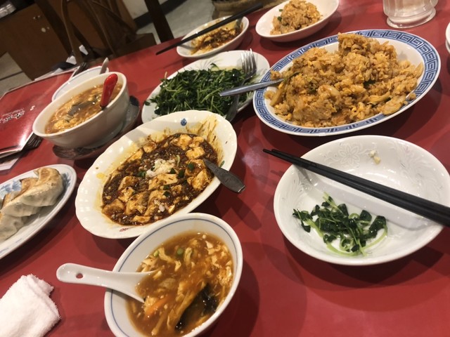 recommendations image for 叙香苑 亀戸店