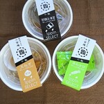 納豆BAR小金庵的實拍圖