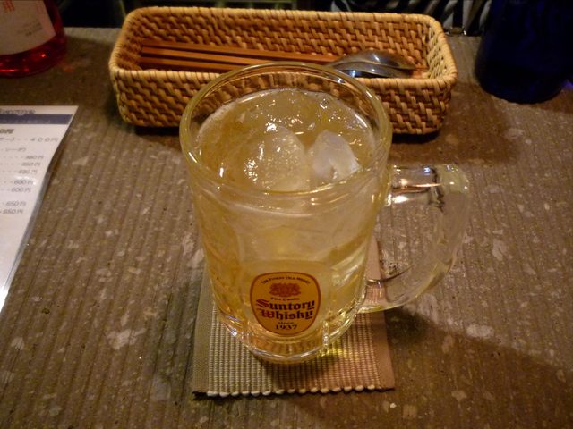 立喰酒場 Choi 澄川店的实拍高清图