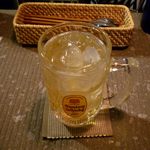 立喰酒場 Choi 澄川店的实拍图