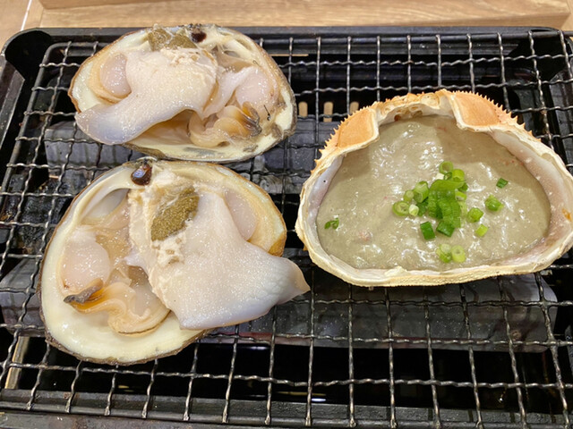 磯丸水産 蒲田西口店的實拍高清圖