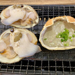 磯丸水産 蒲田西口店的實拍圖