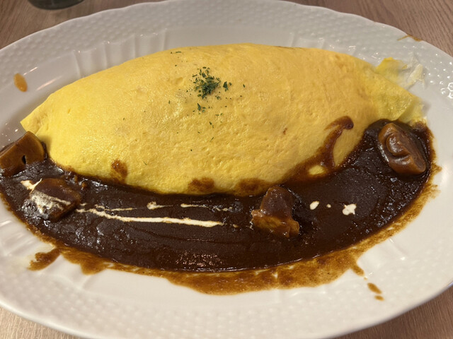 SALON 卵と私 原宿店的實拍高清圖