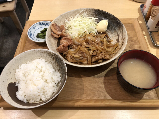 勝めし屋的實拍高清圖