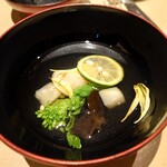 厨翠山的实拍图