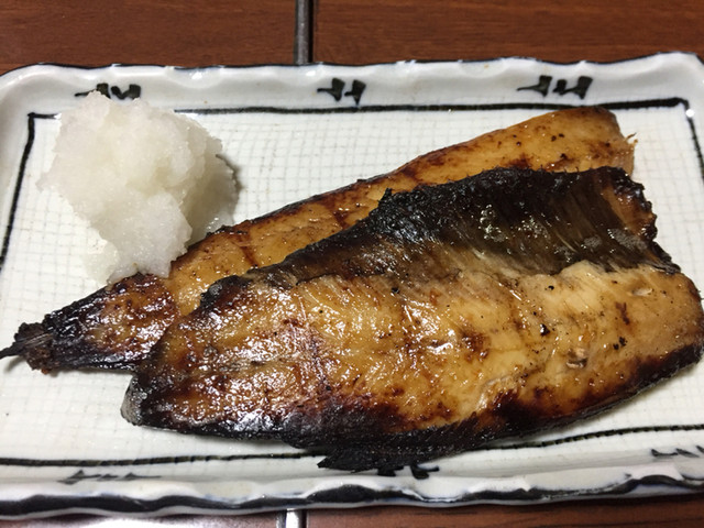 recommendations image for きらくろばた焼