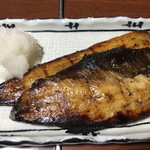 recommendations for きらくろばた焼