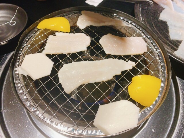 焼ふぐ夢鉄砲 北新地店的實拍高清圖