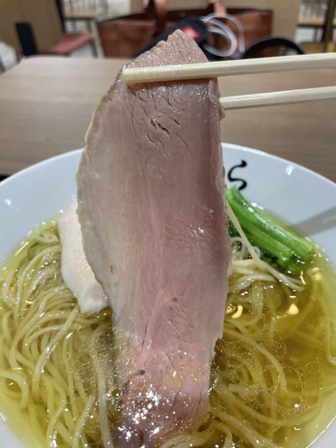 麺や 福はら ららぽーと堺店的實拍高清圖