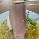 麺や 福はら ららぽーと堺店的實拍圖