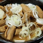 そば処　柳川家的實拍圖