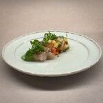 restaurant origami的实拍图