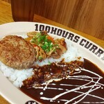 recommendations for HUNGRY CURRY BY100時間カレー 神田店