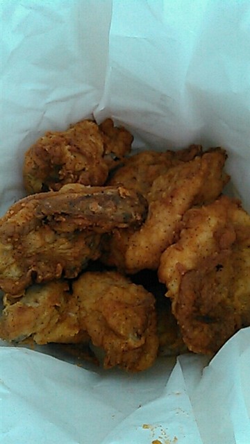 recommendations image for ケンタッキーフライドチキン 片江店