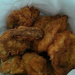 recommendations for ケンタッキーフライドチキン 片江店