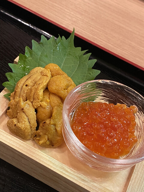 recommendations image for 勝どき橋 まえ田
