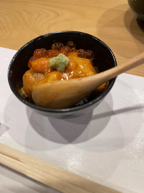 鮨 いっ誠的实拍高清图