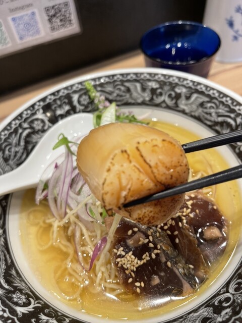麺屋 彩音的實拍高清圖